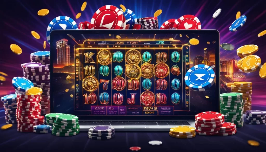 Bắn Cá Giải Trí