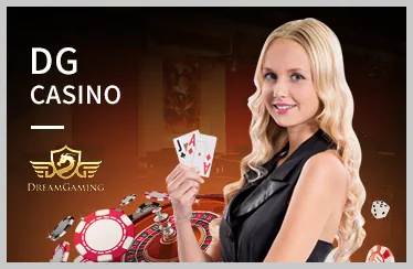 Casino trực tuyến cdbet
